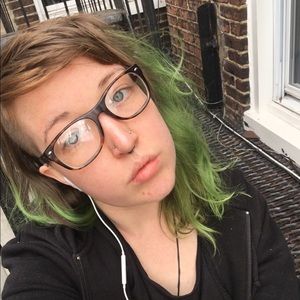 Meet your Posher, Faryn